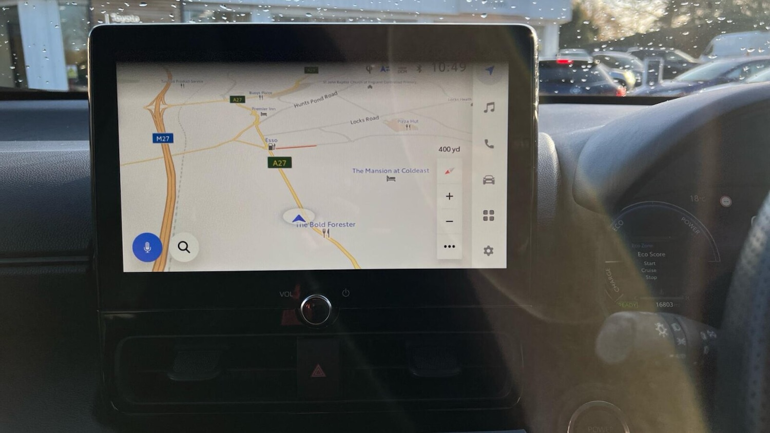 Used Toyota Yaris Cross 2024 for sale - 76941256: Photo 7