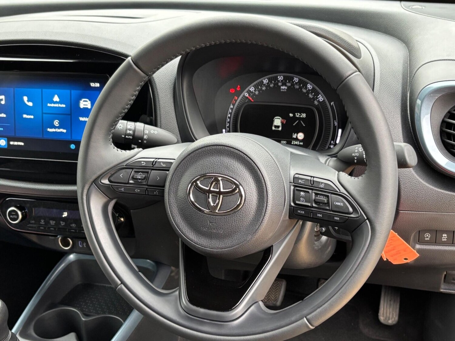 Used Toyota Aygo X 2024 for sale - 76677104: Photo 16