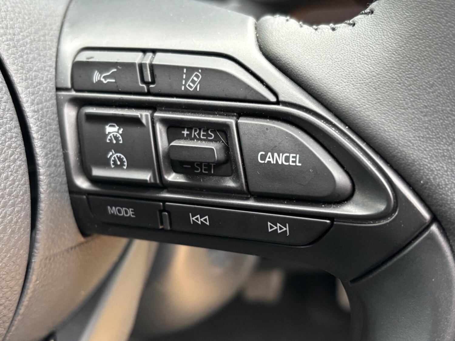 Used Toyota Aygo X 2024 for sale - 76677104: Photo 17