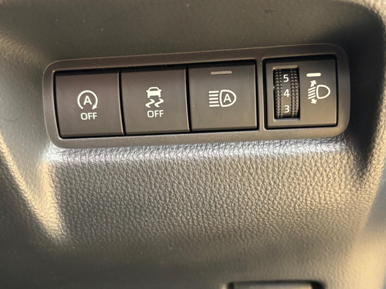 Used Toyota Aygo X 2024 for sale - 76677104: Photo 19