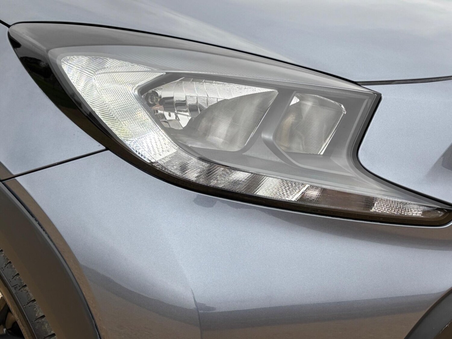 Used Toyota Aygo X 2024 for sale - 76677104: Photo 23