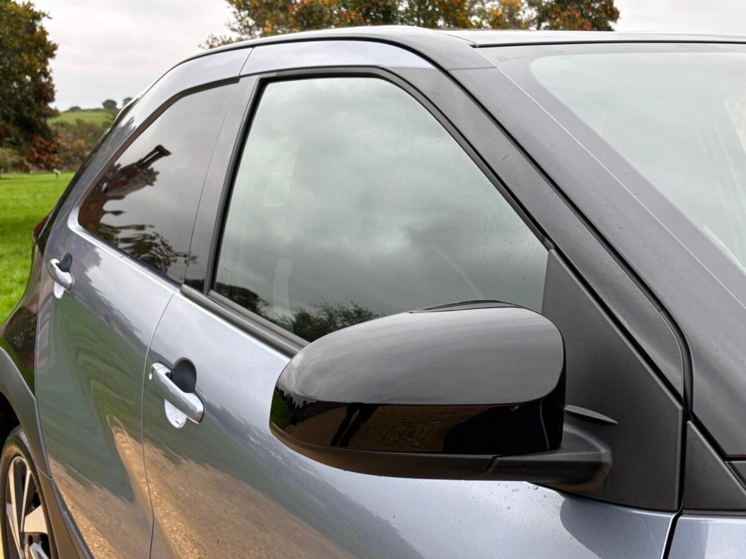 Used Toyota Aygo X 2024 for sale - 76677104: Photo 24