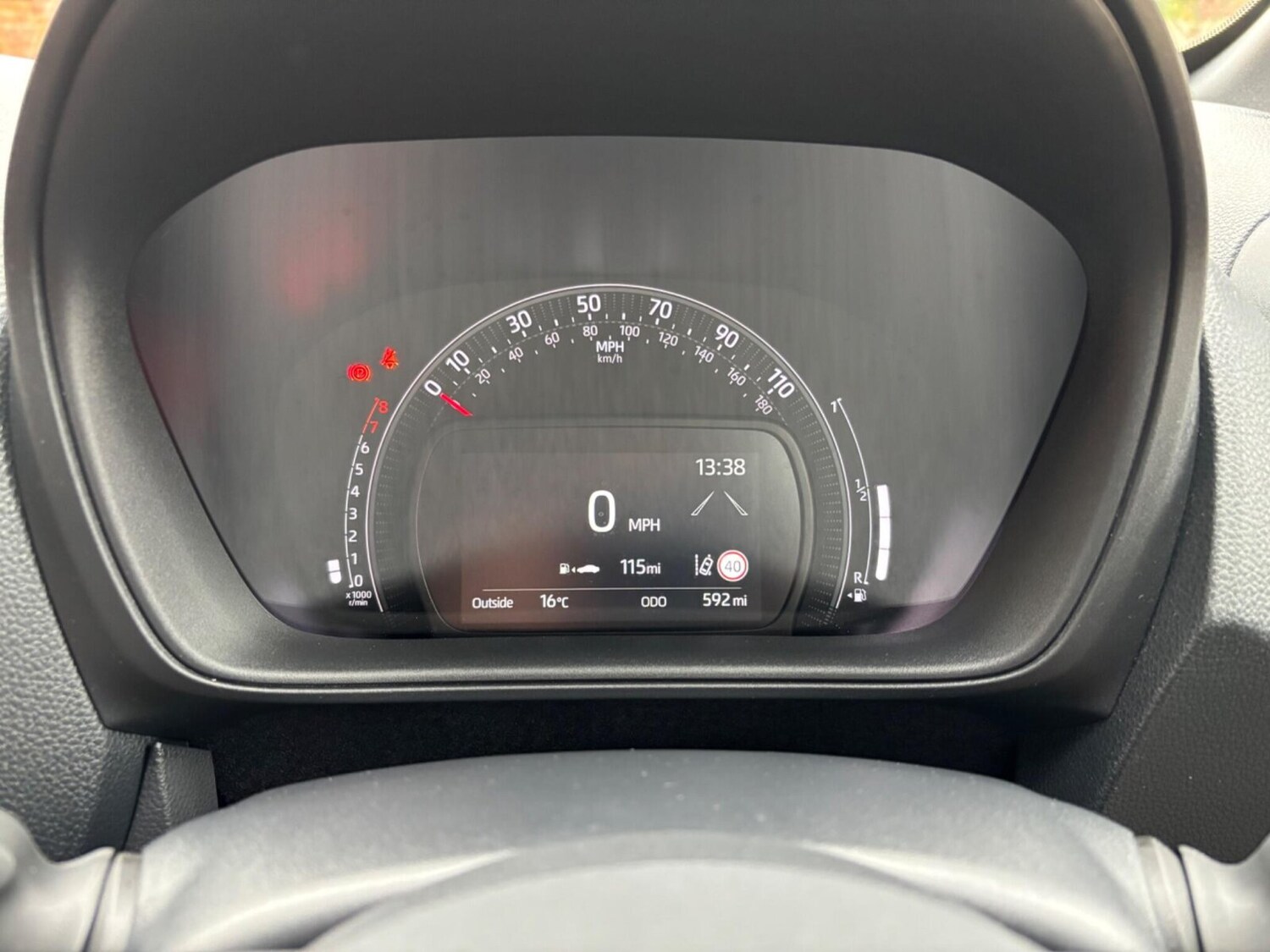 Used Toyota Aygo X 2024 for sale - 76677104: Photo 25