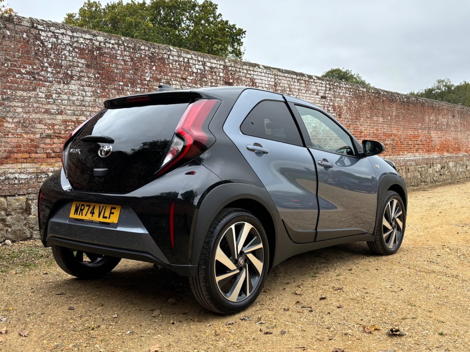 Used Toyota Aygo X 2024 for sale - 76677104: Photo 4