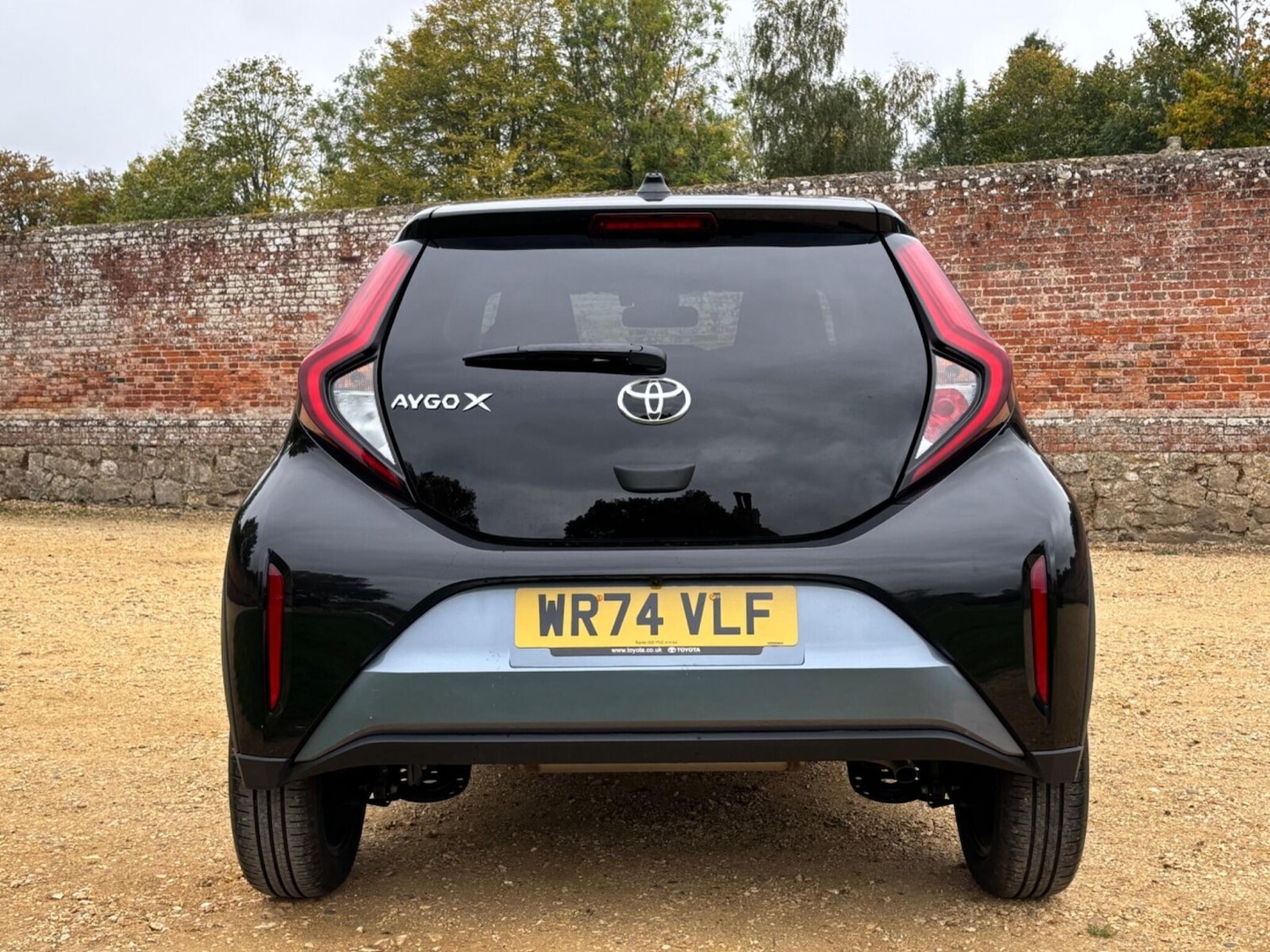 Used Toyota Aygo X 2024 for sale - 76677104: Photo 5