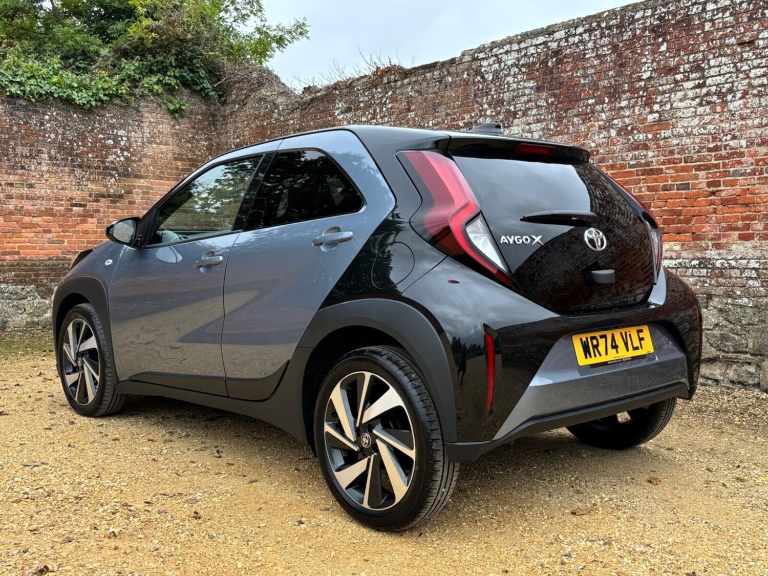 Used Toyota Aygo X 2024 for sale - 76677104: Photo 6