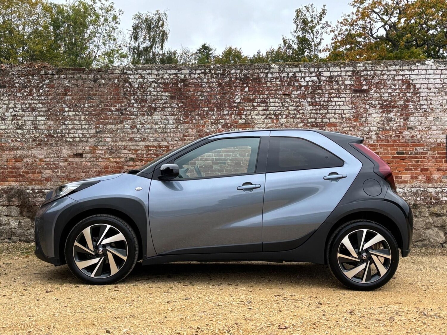 Used Toyota Aygo X 2024 for sale - 76677104: Photo 7