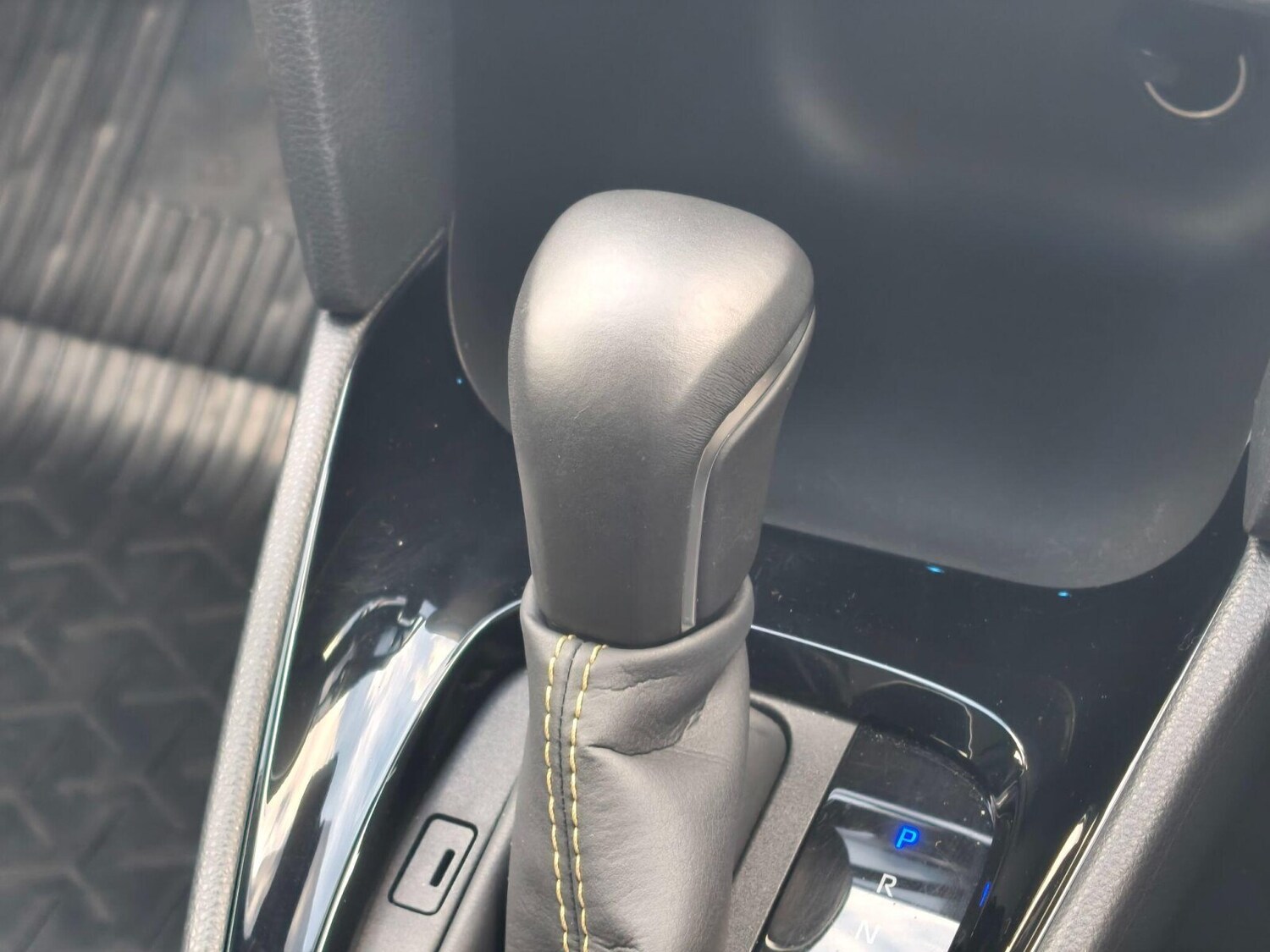 Used Toyota Yaris Cross 2022 for sale - 76674825: Photo 14