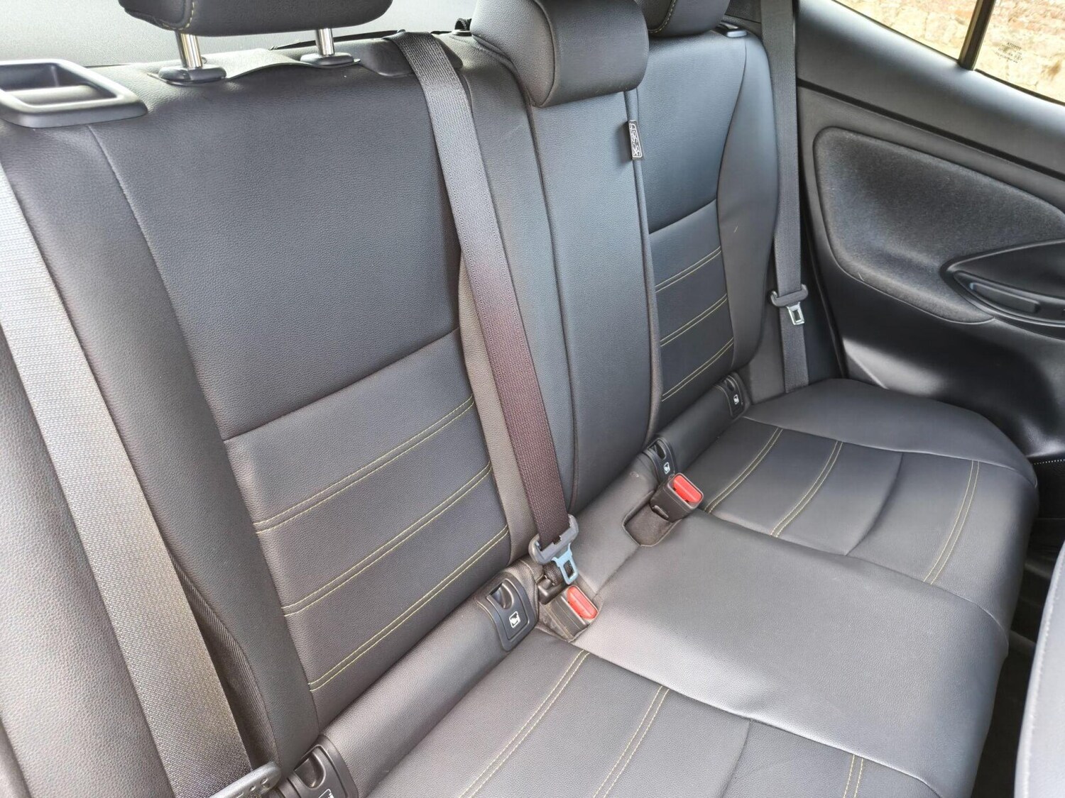 Used Toyota Yaris Cross 2022 for sale - 76674825: Photo 16