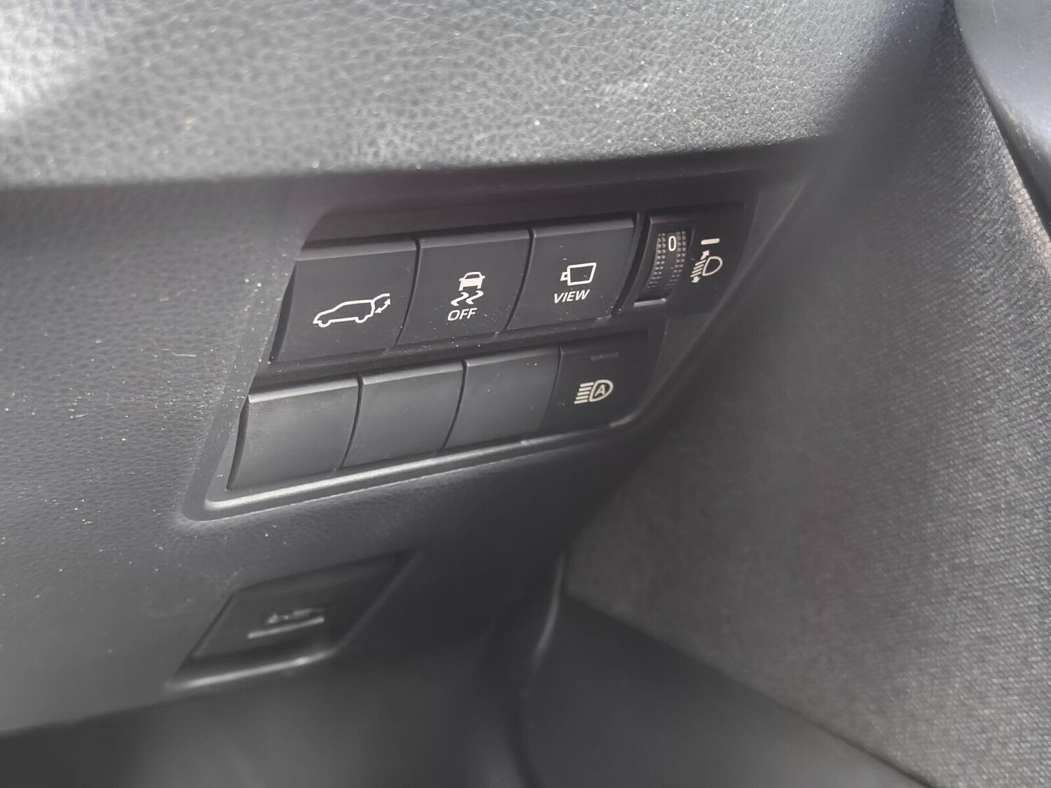 Used Toyota Yaris Cross 2022 for sale - 76674825: Photo 17