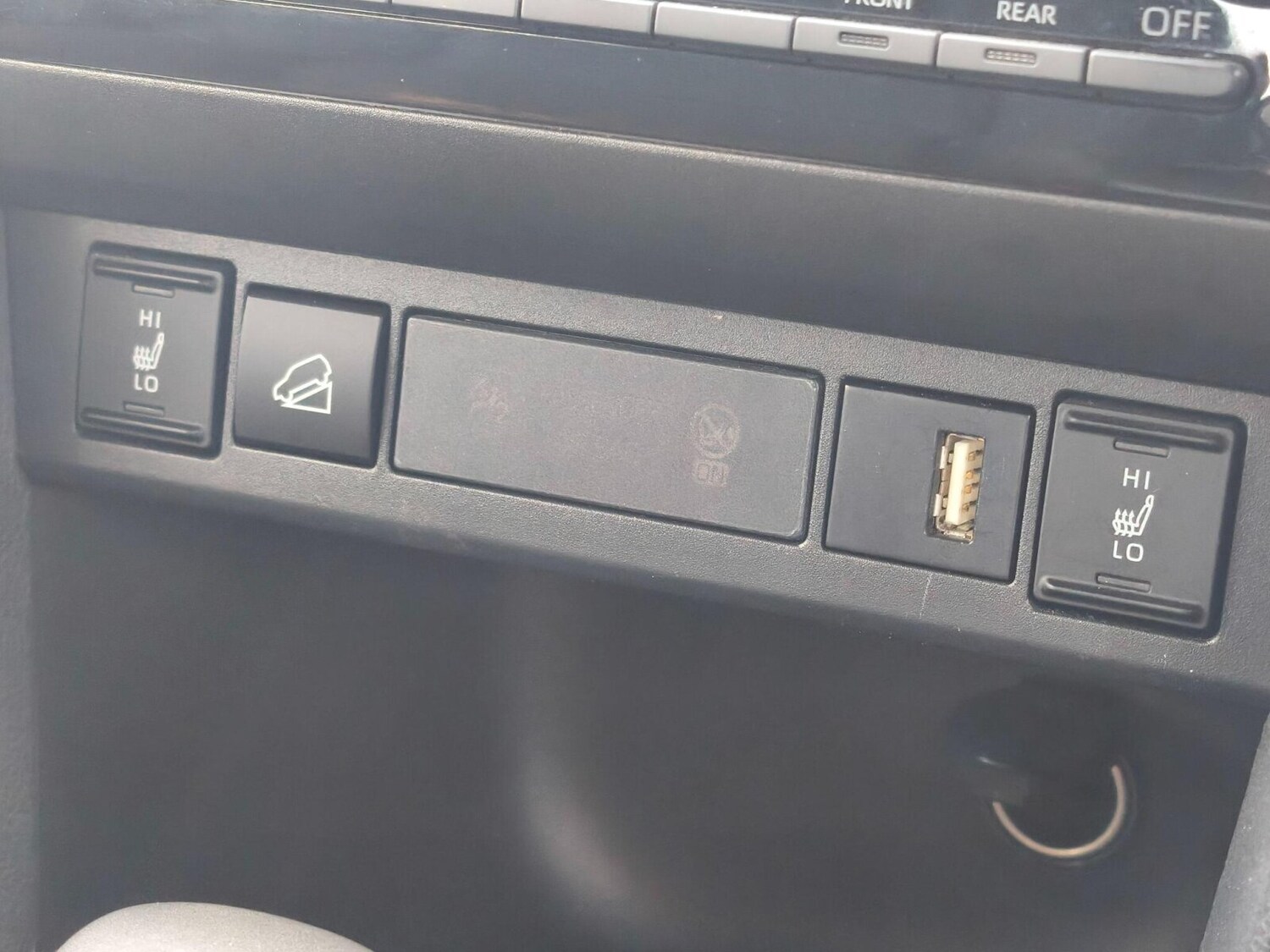 Used Toyota Yaris Cross 2022 for sale - 76674825: Photo 20