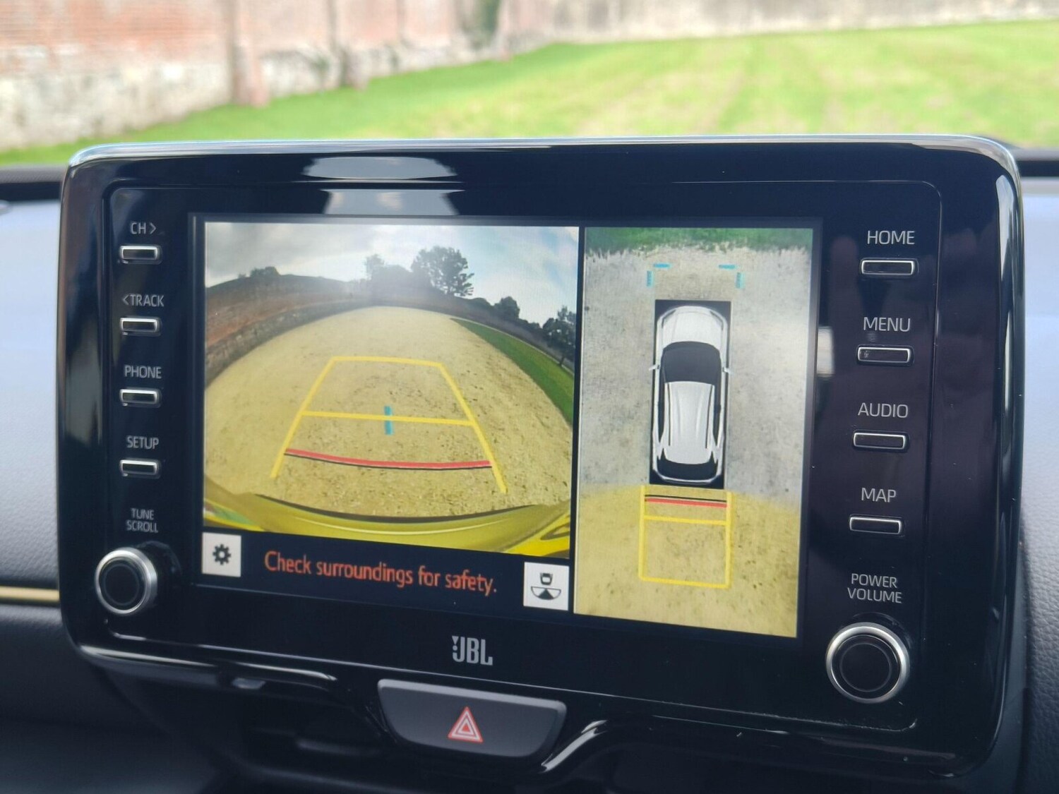 Used Toyota Yaris Cross 2022 for sale - 76674825: Photo 23