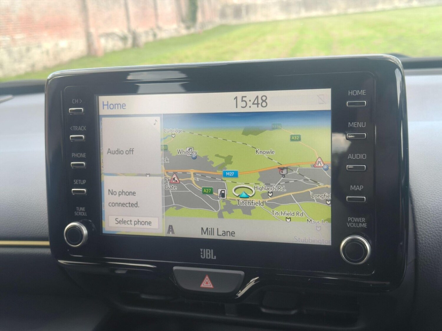 Used Toyota Yaris Cross 2022 for sale - 76674825: Photo 24