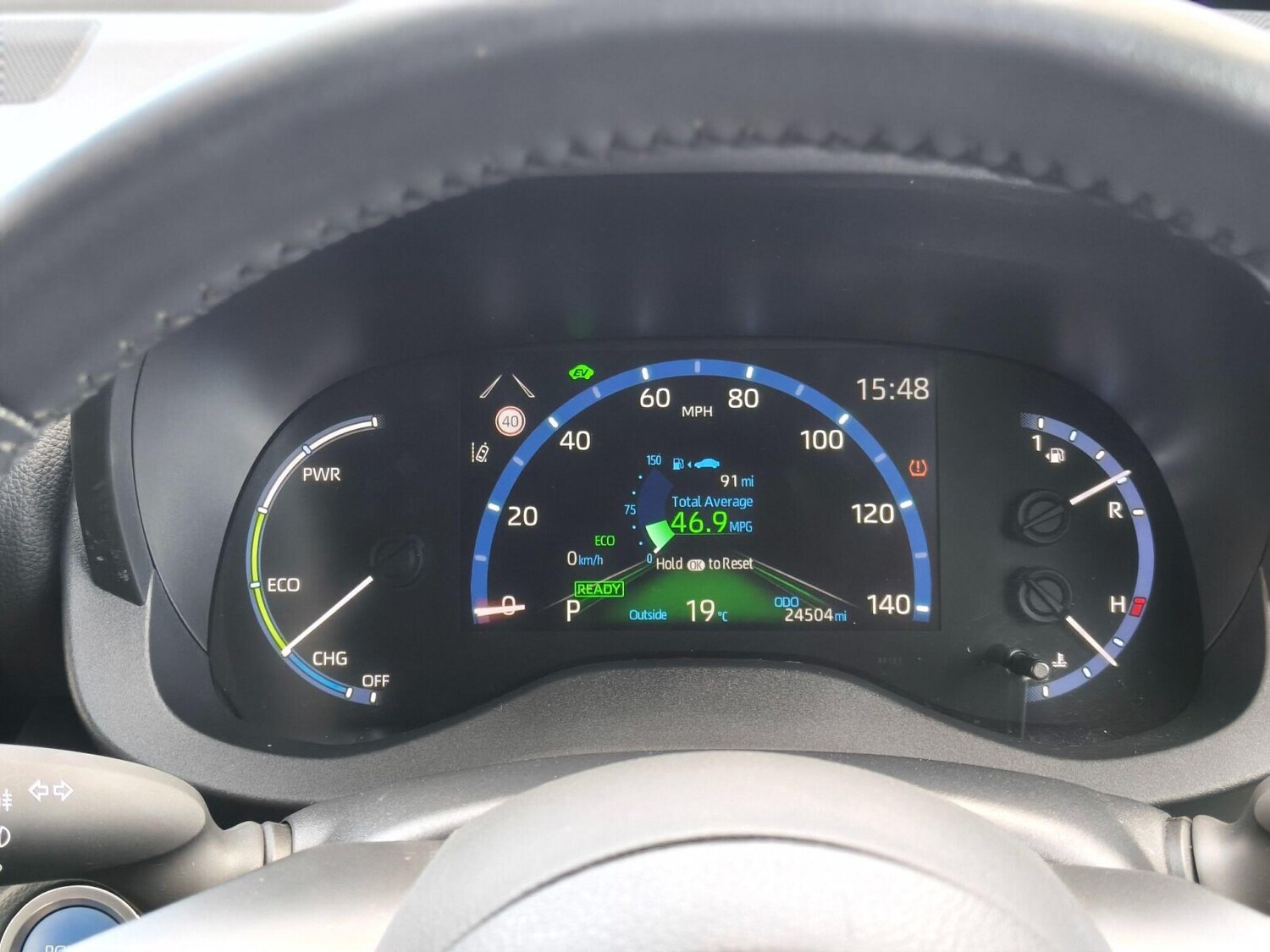 Used Toyota Yaris Cross 2022 for sale - 76674825: Photo 25