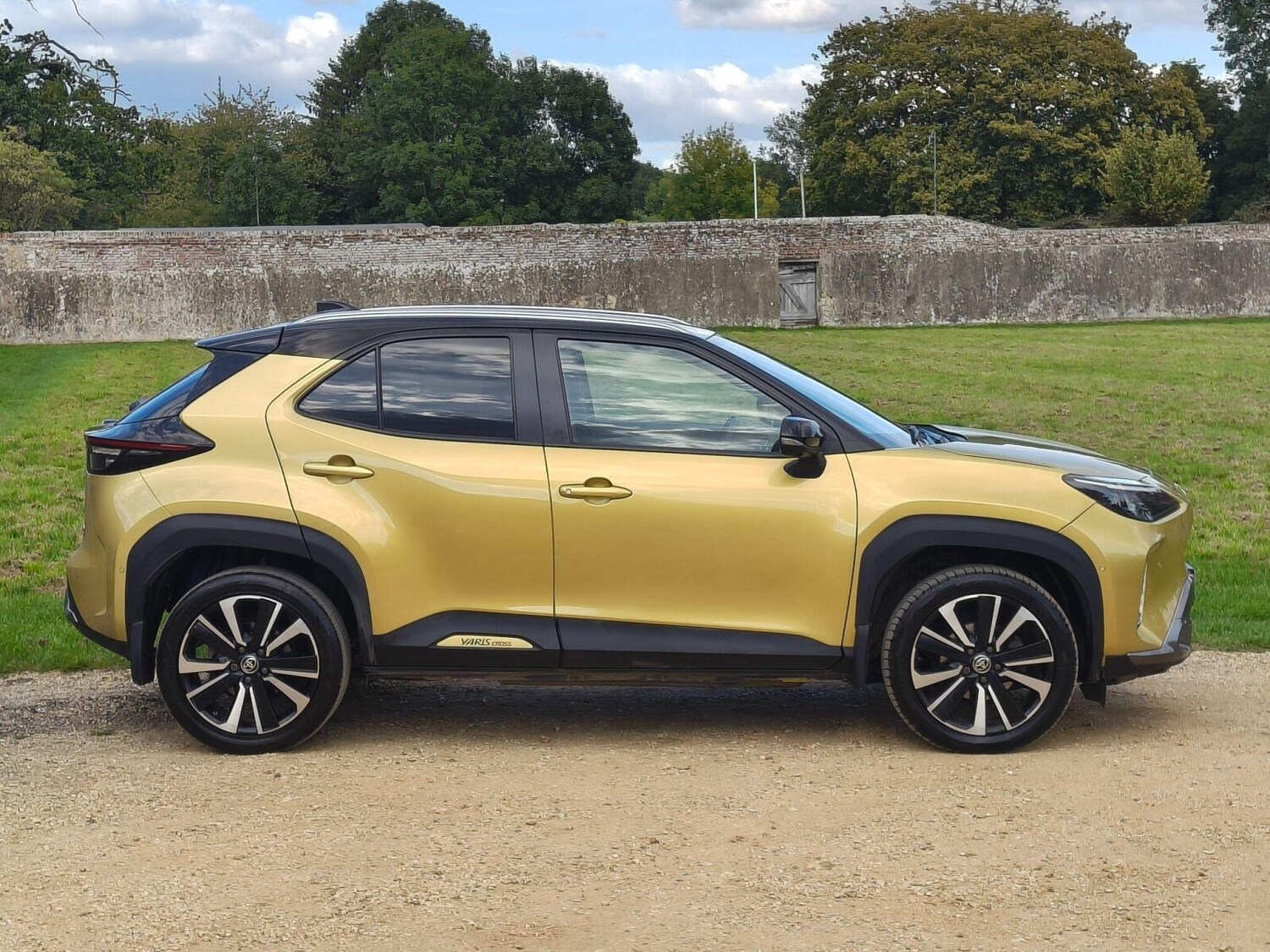 Used Toyota Yaris Cross 2022 for sale - 76674825: Photo 7