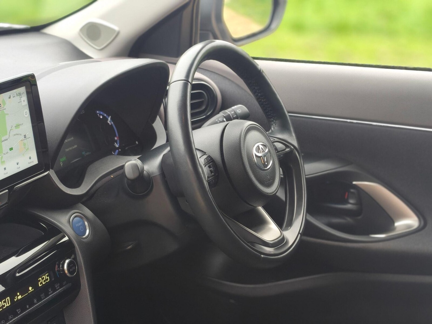 Used Toyota Yaris Cross 2022 for sale - 76674922: Photo 10