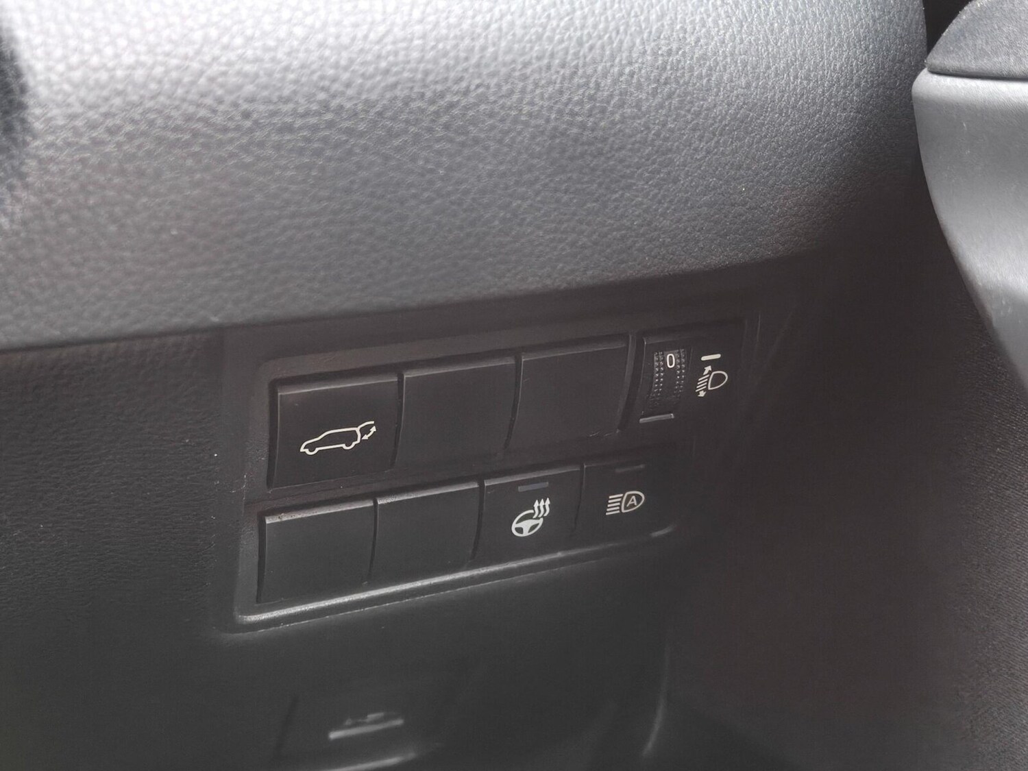 Used Toyota Yaris Cross 2022 for sale - 76674922: Photo 22