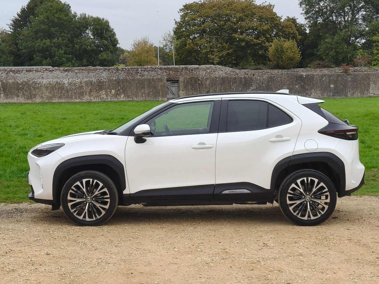 Used Toyota Yaris Cross 2022 for sale - 76674922: Photo 5