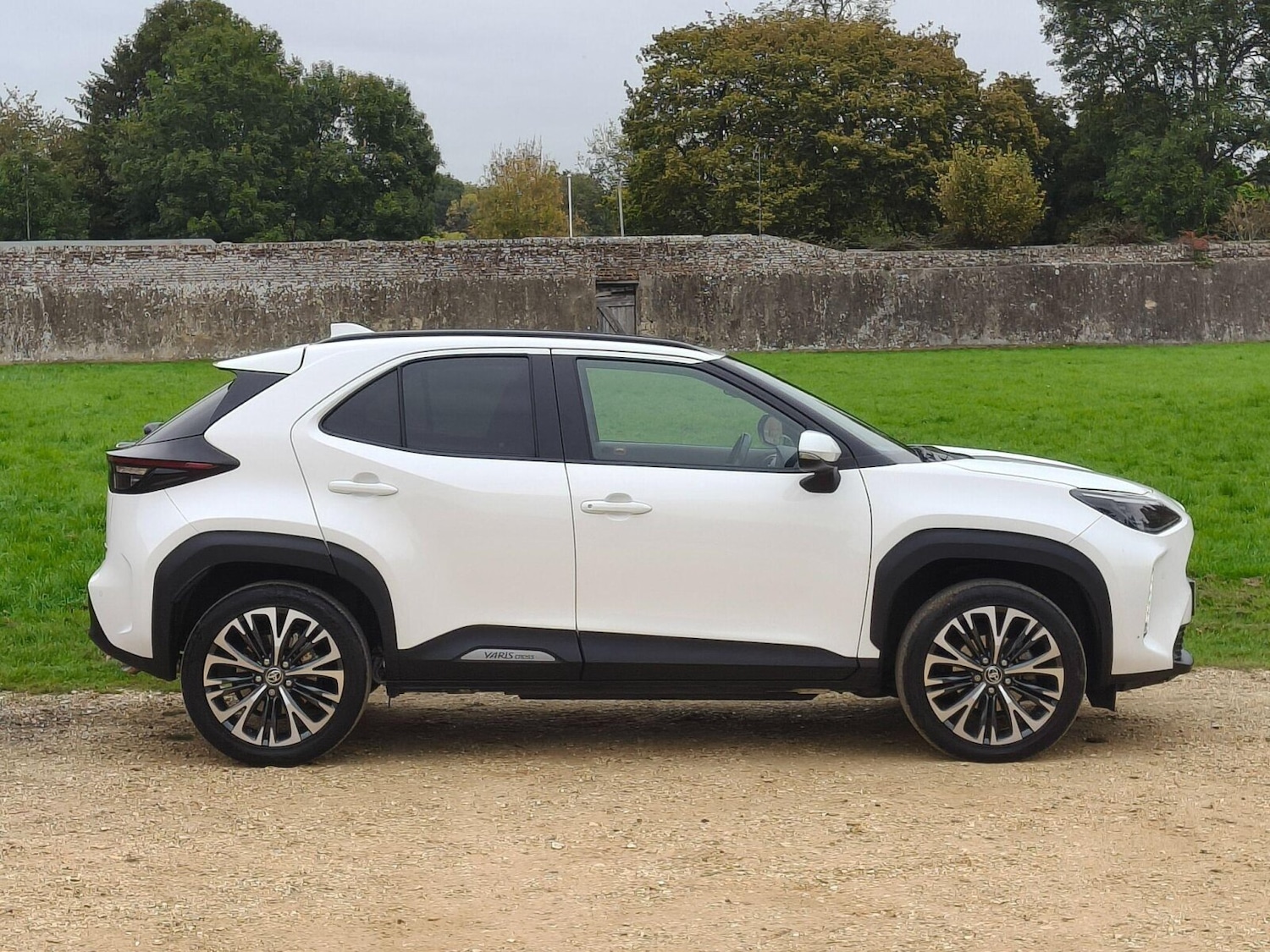 Used Toyota Yaris Cross 2022 for sale - 76674922: Photo 7