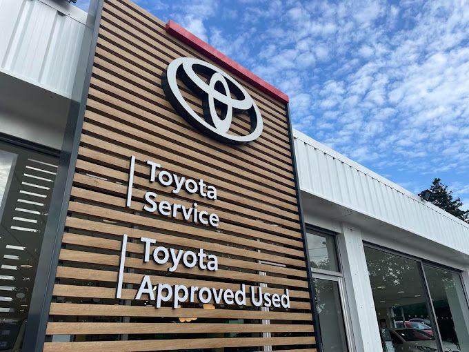 Used Toyota Aygo X 2022 for sale - 77268928: Photo 2