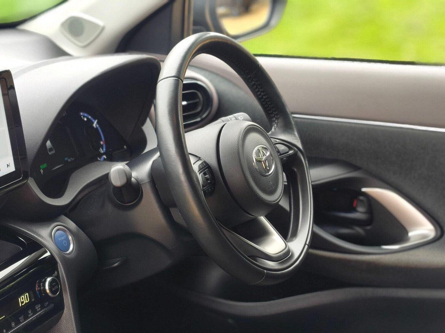 Used Toyota Yaris Cross 2022 for sale - 77332781: Photo 10