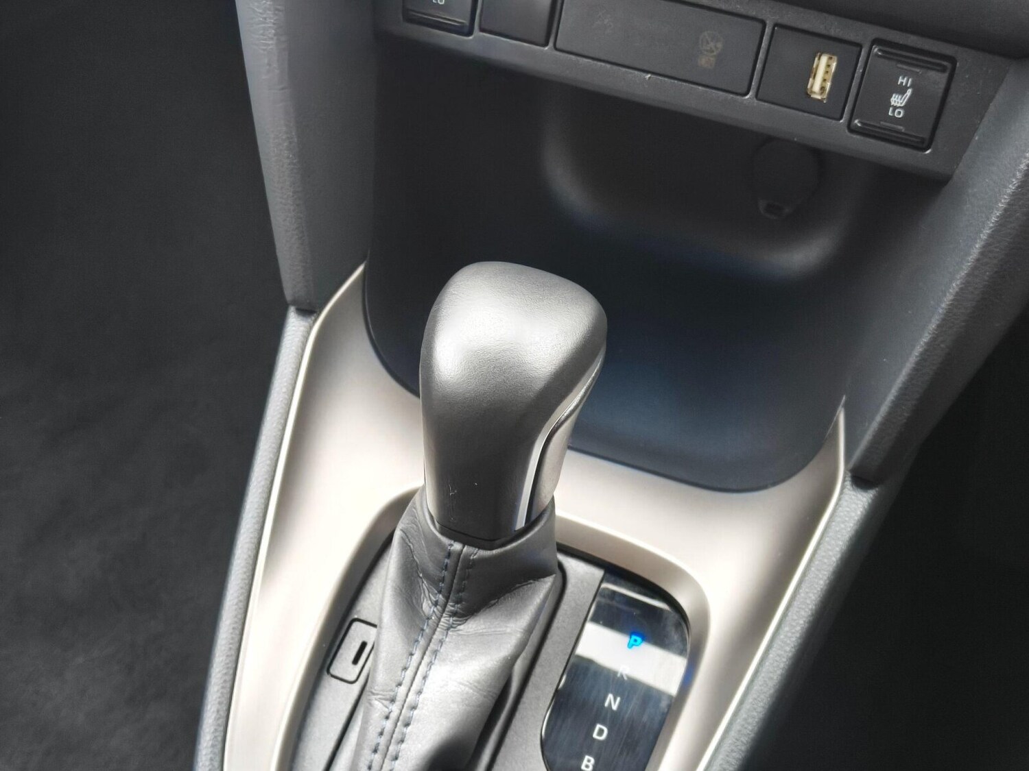 Used Toyota Yaris Cross 2022 for sale - 77332781: Photo 15