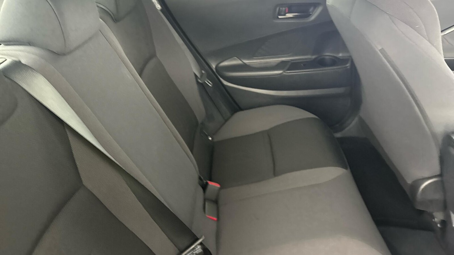 Used Toyota C-HR 2024 for sale - 77763423: Photo 12