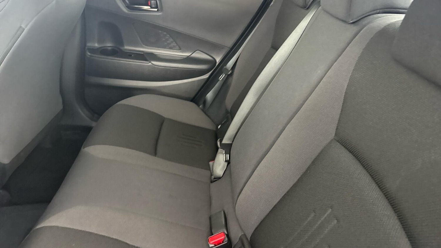 Used Toyota C-HR 2024 for sale - 77763423: Photo 13