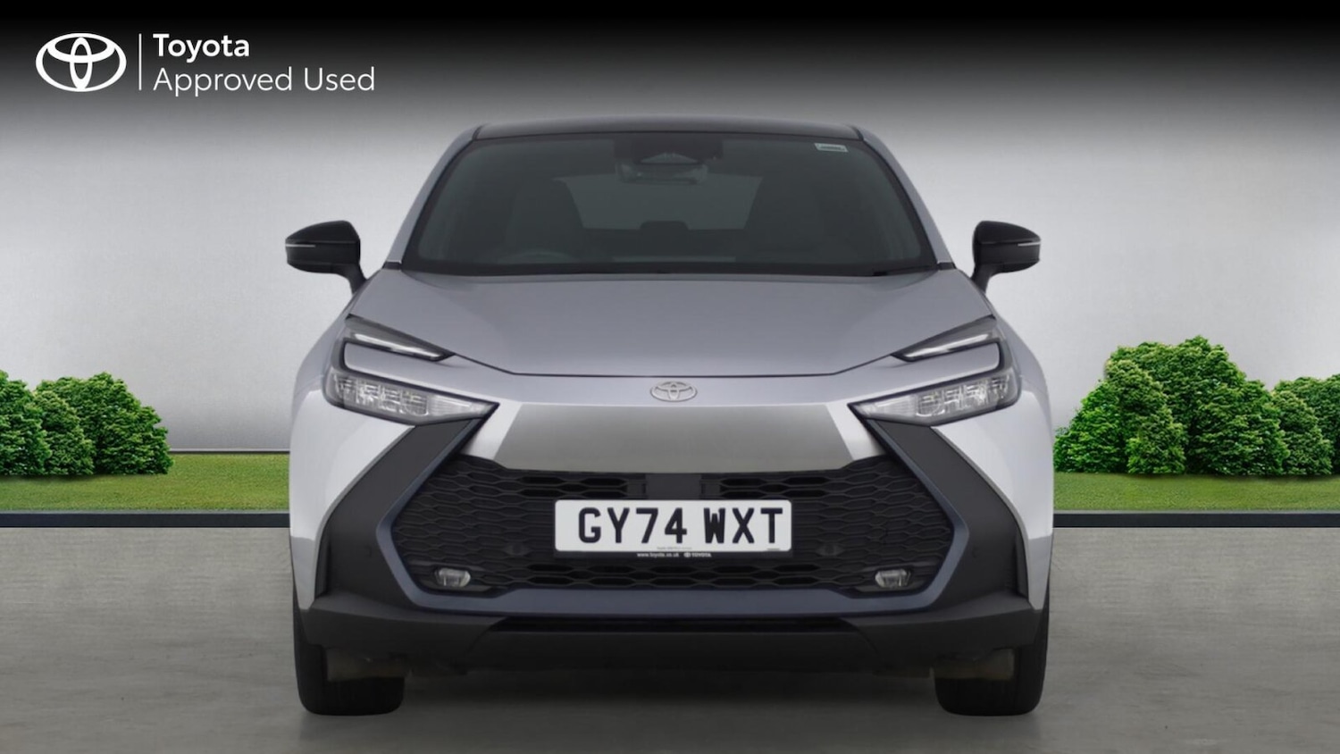 Used Toyota C-HR 2024 for sale - 77763423: Photo 15