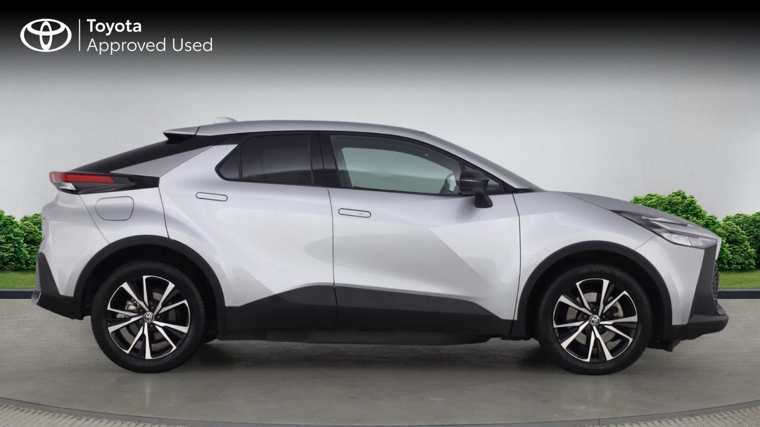 Used Toyota C-HR 2024 for sale - 77763423: Photo 16
