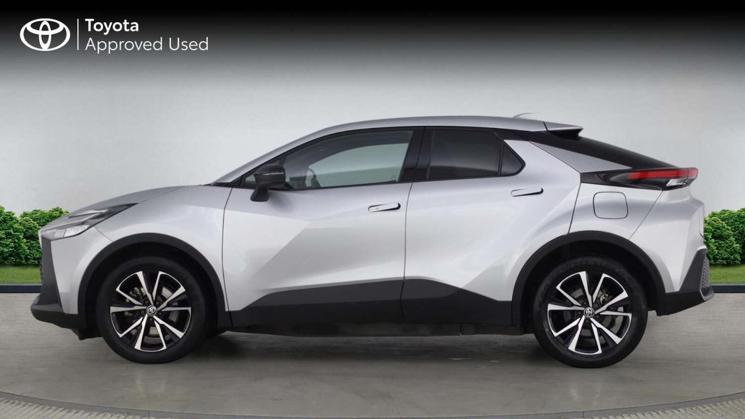 Used Toyota C-HR 2024 for sale - 77763423: Photo 17