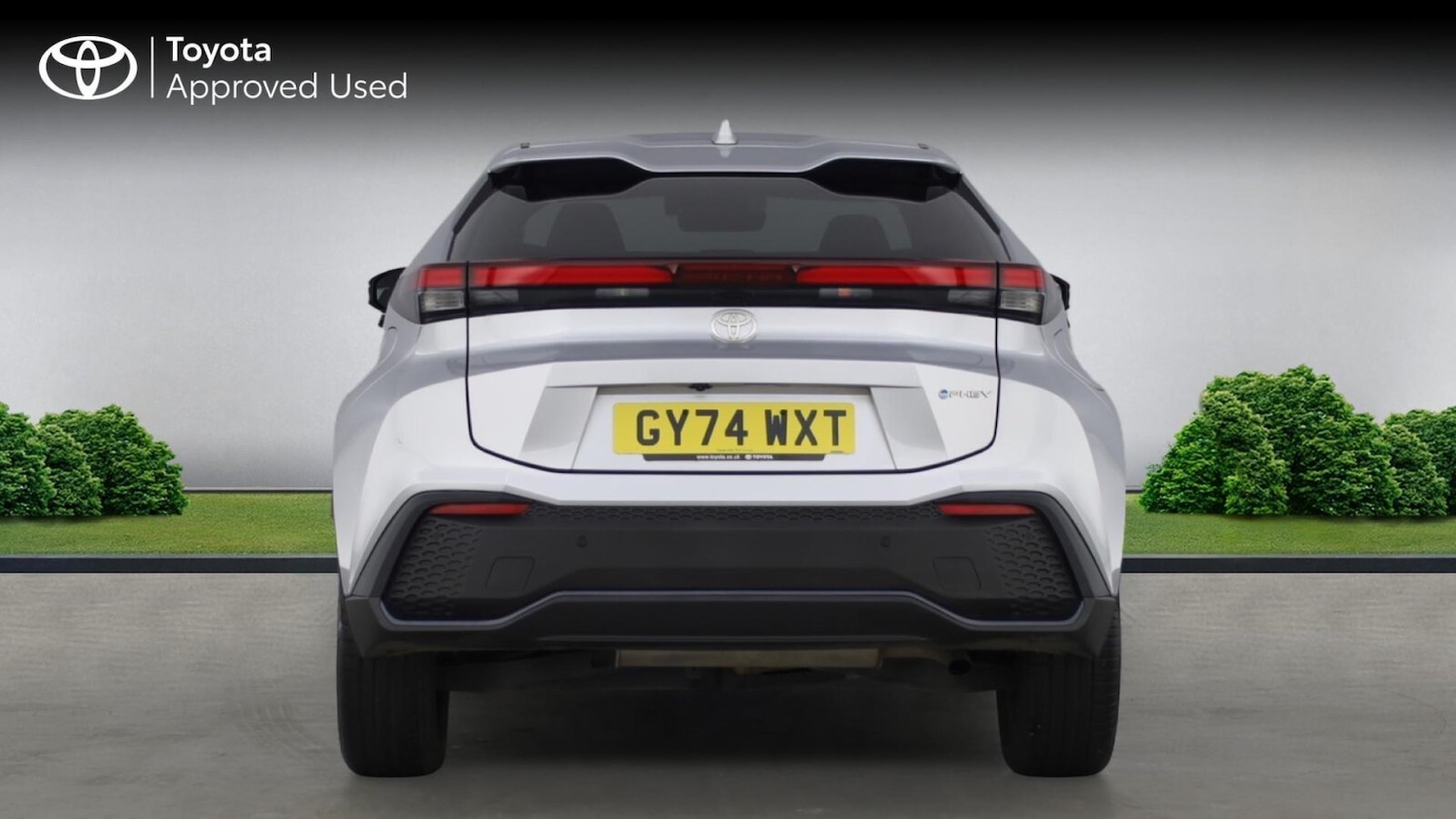 Used Toyota C-HR 2024 for sale - 77763423: Photo 19