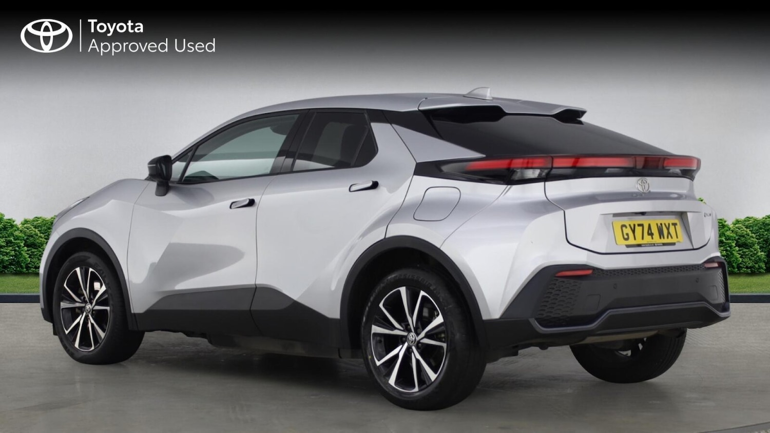 Used Toyota C-HR 2024 for sale - 77763423: Photo 4