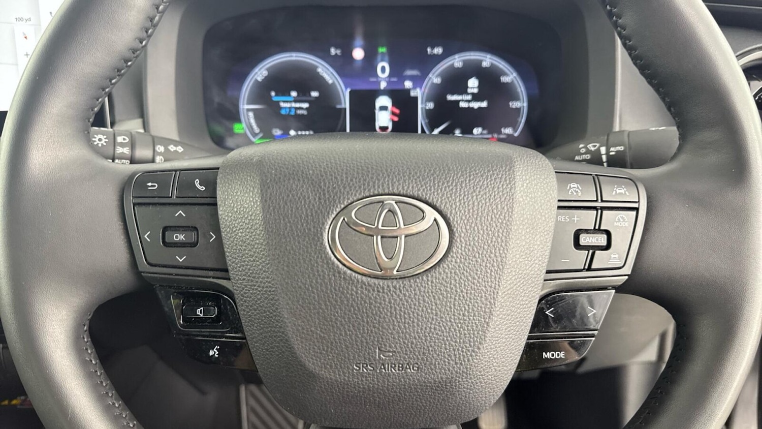 Used Toyota C-HR 2024 for sale - 77763423: Photo 8
