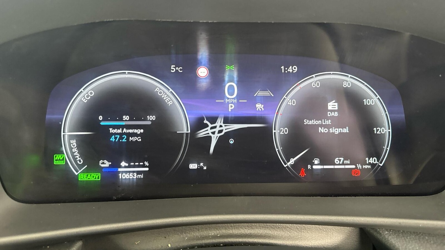 Used Toyota C-HR 2024 for sale - 77763423: Photo 9