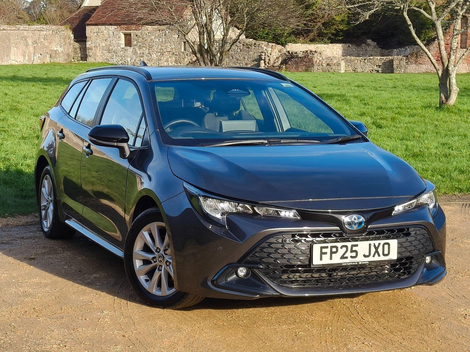 Used Toyota Corolla 2025 for sale - 76709933: Photo 1