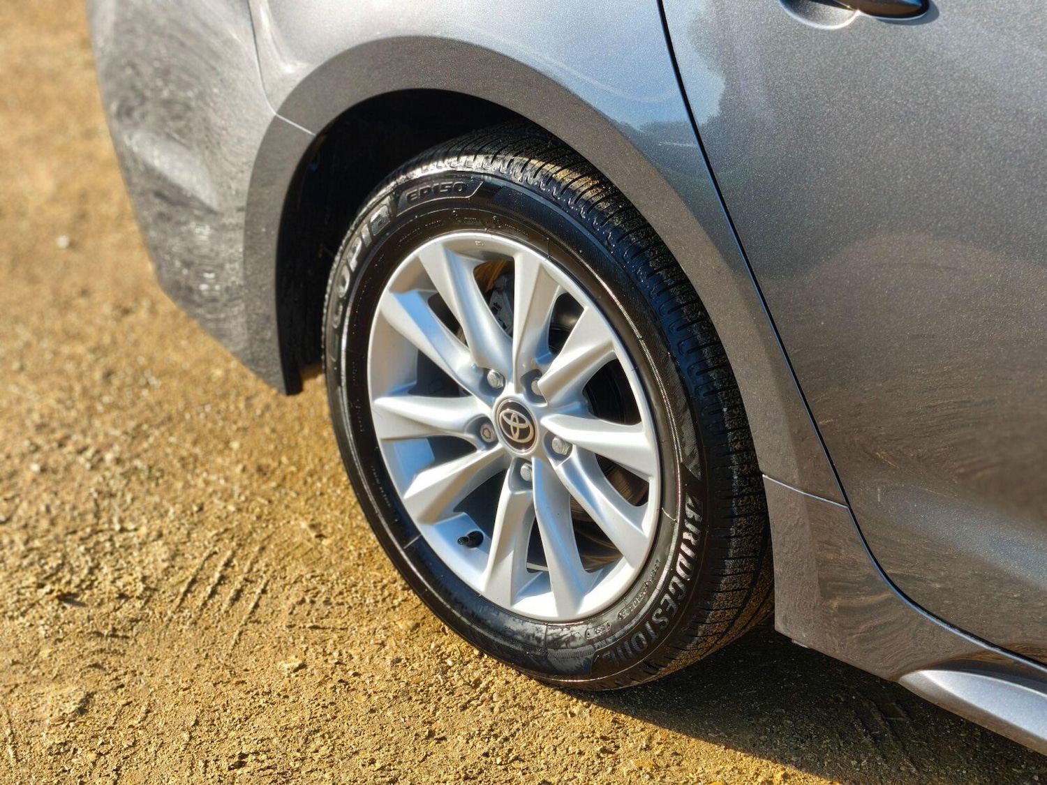 Used Toyota Corolla 2025 for sale - 76709933: Photo 10