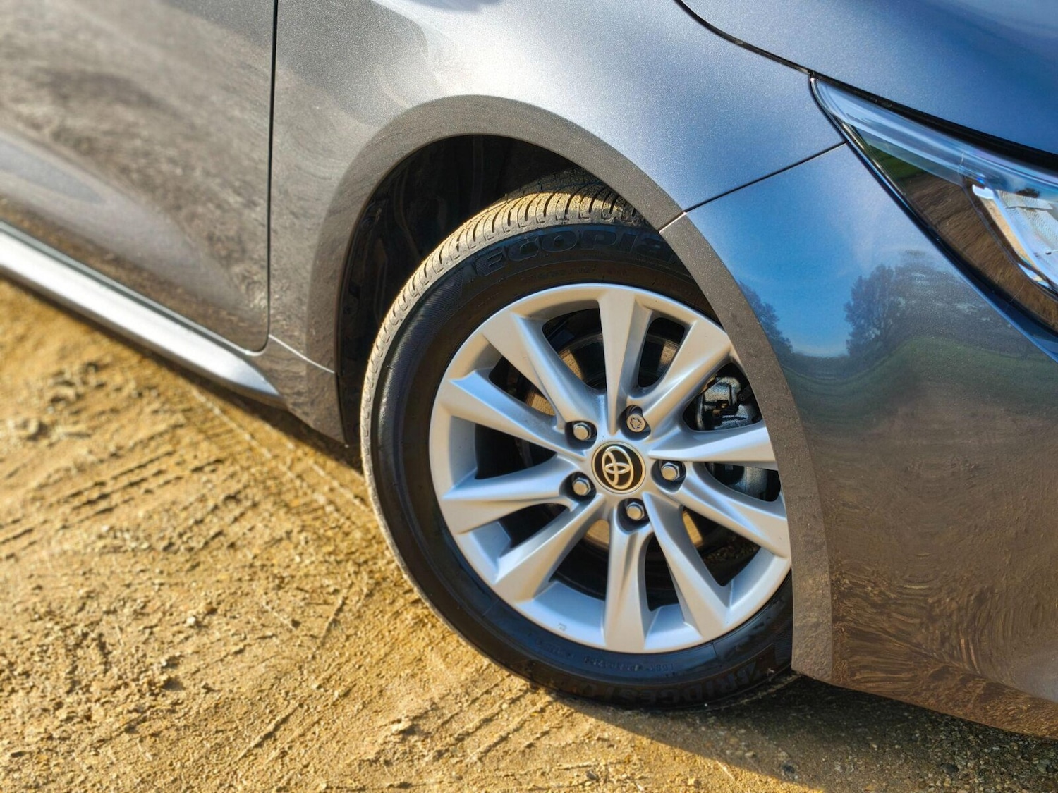 Used Toyota Corolla 2025 for sale - 76709933: Photo 11