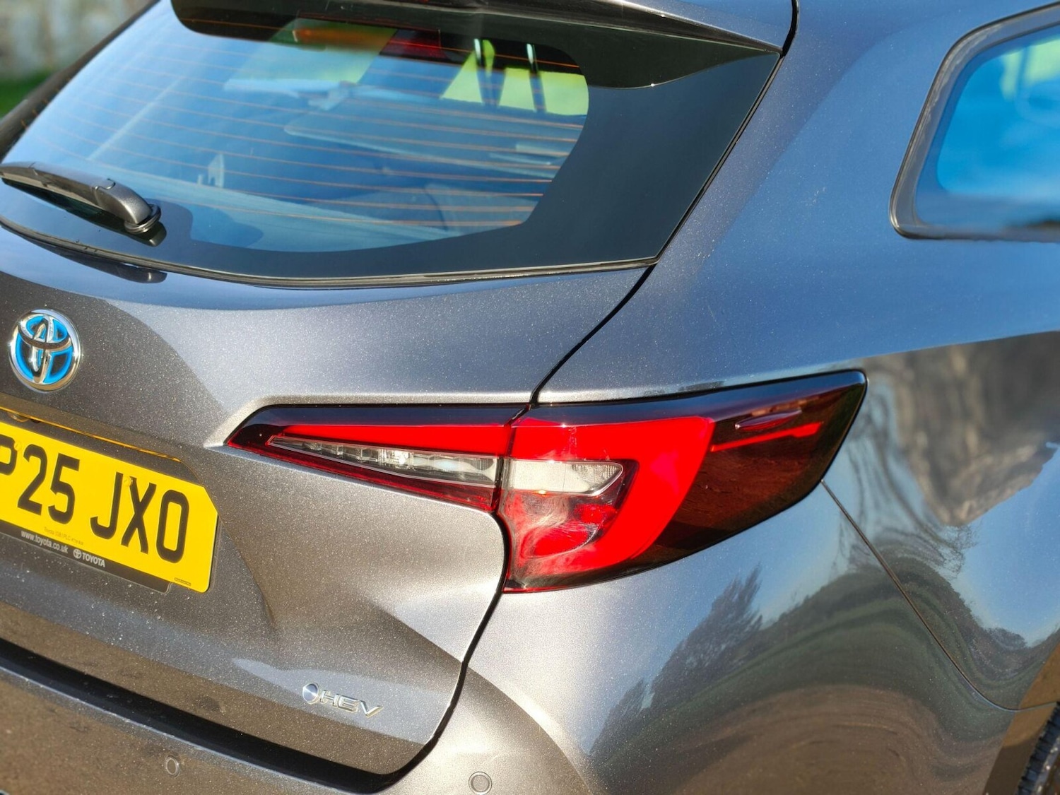 Used Toyota Corolla 2025 for sale - 76709933: Photo 12