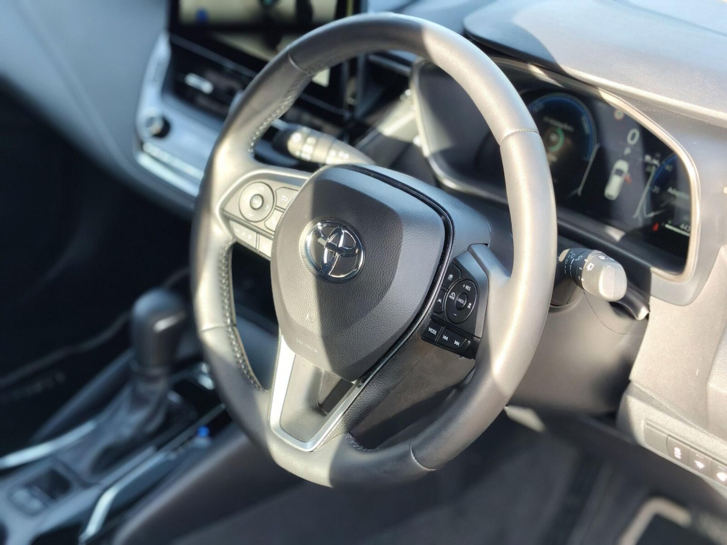 Used Toyota Corolla 2025 for sale - 76709933: Photo 13