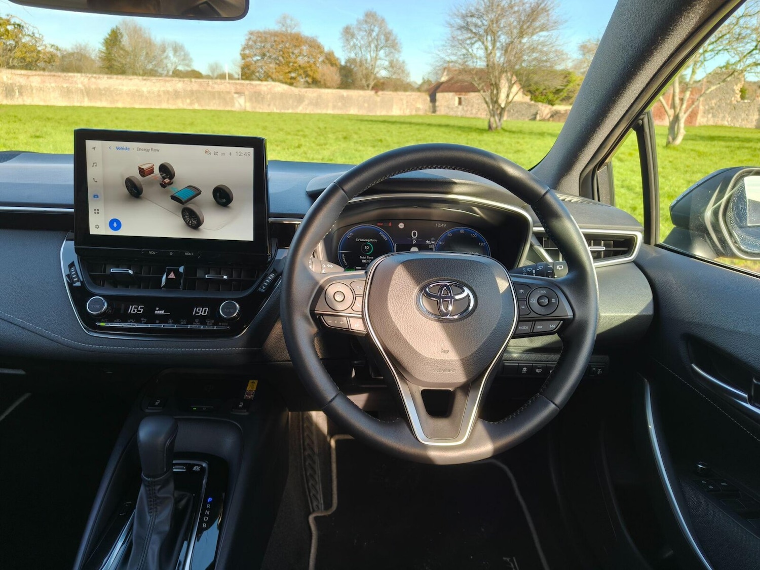 Used Toyota Corolla 2025 for sale - 76709933: Photo 15