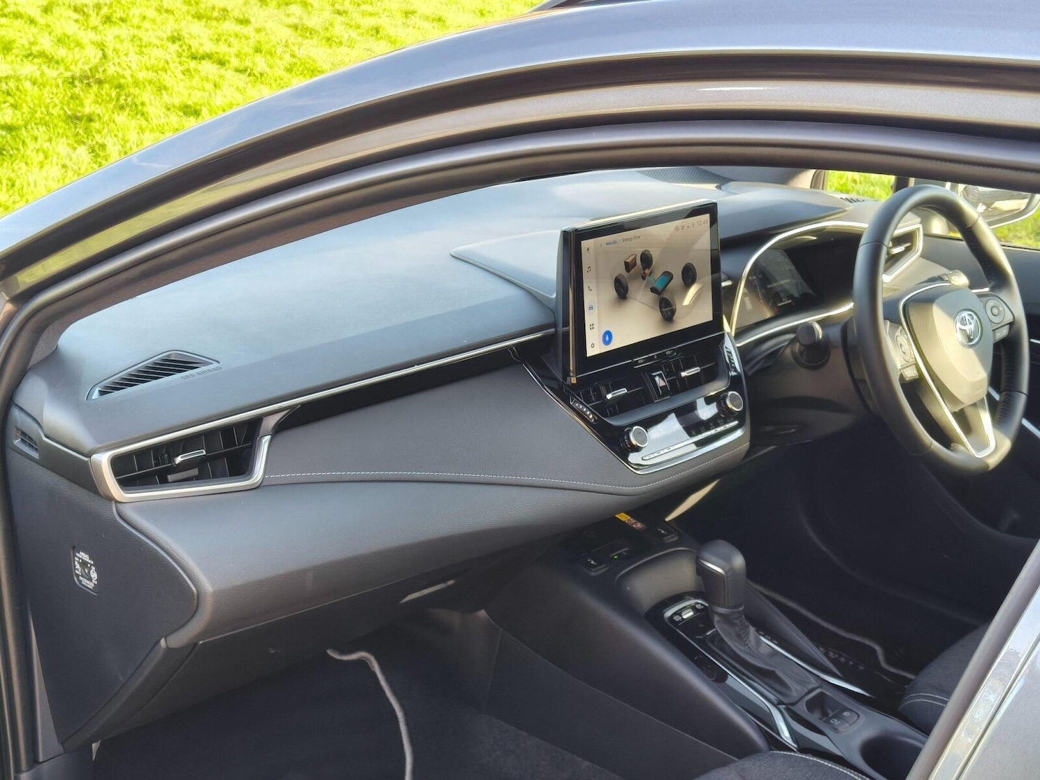 Used Toyota Corolla 2025 for sale - 76709933: Photo 16