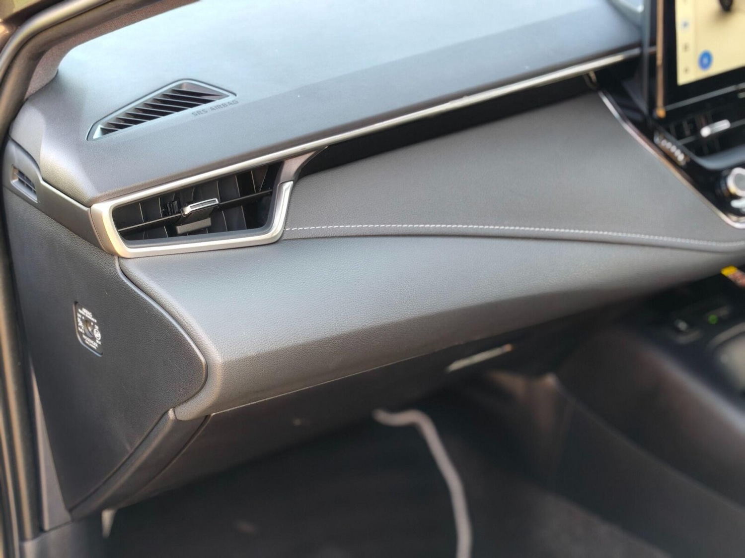 Used Toyota Corolla 2025 for sale - 76709933: Photo 17