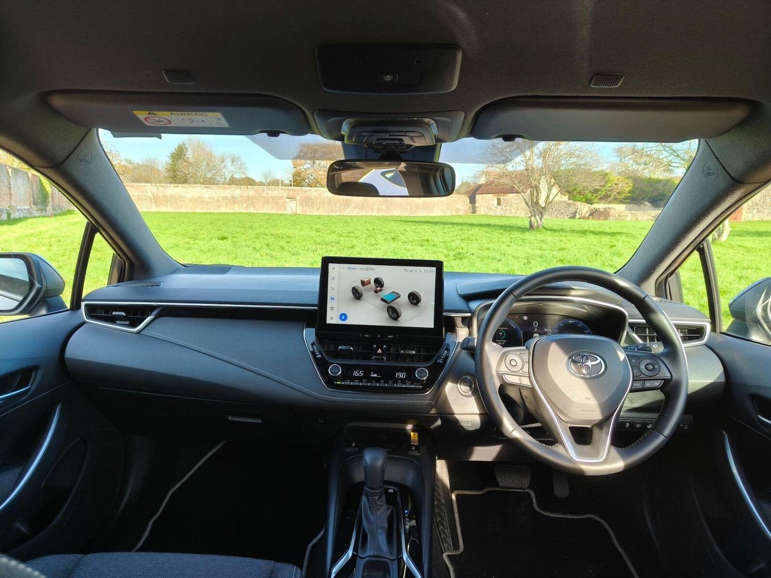 Used Toyota Corolla 2025 for sale - 76709933: Photo 18