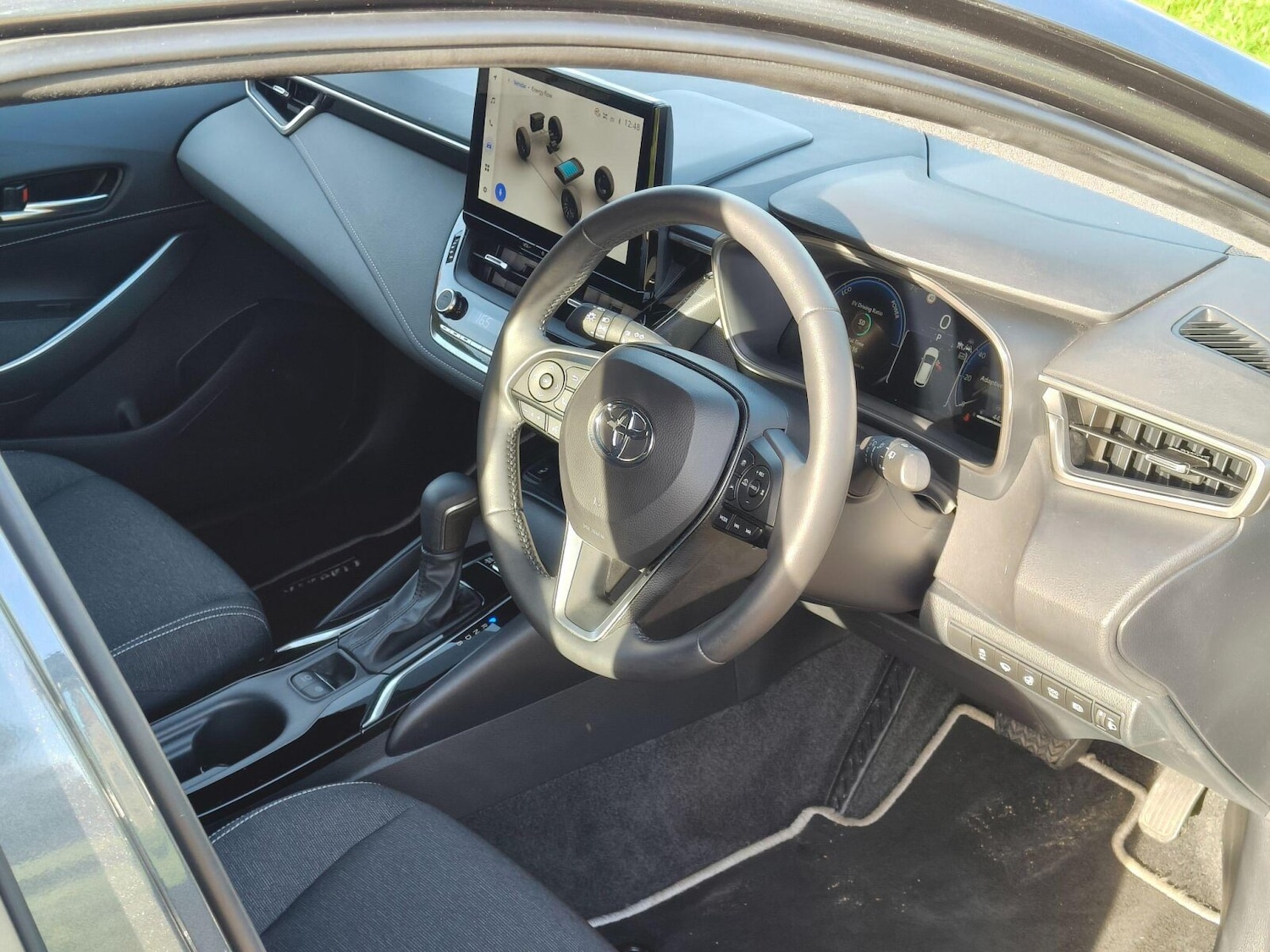 Used Toyota Corolla 2025 for sale - 76709933: Photo 19