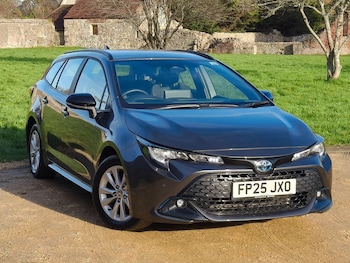 Used Toyota Corolla 2025 for sale - 76709933: Photo