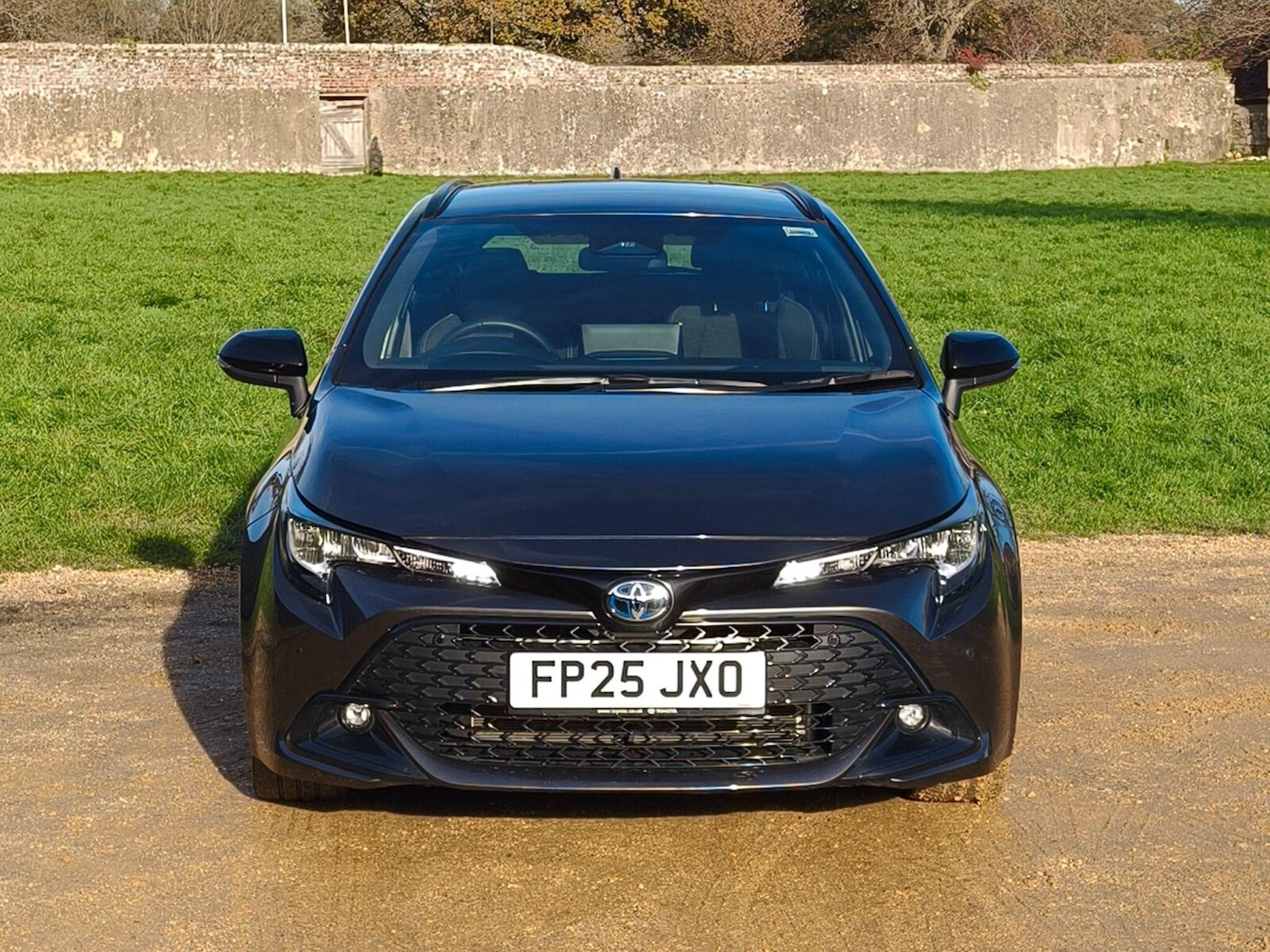 Used Toyota Corolla 2025 for sale - 76709933: Photo 2