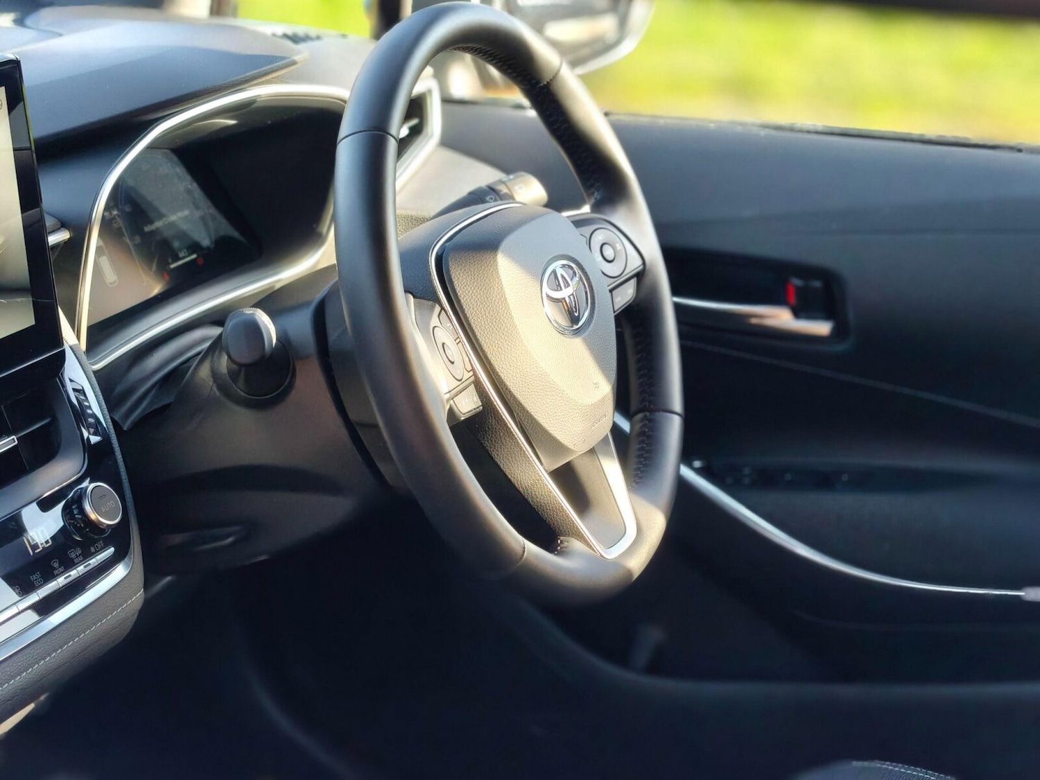 Used Toyota Corolla 2025 for sale - 76709933: Photo 20