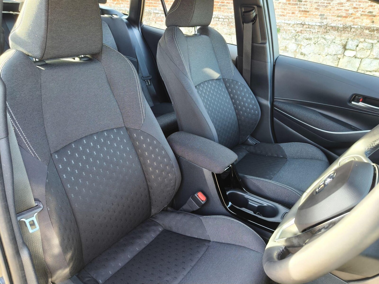 Used Toyota Corolla 2025 for sale - 76709933: Photo 21