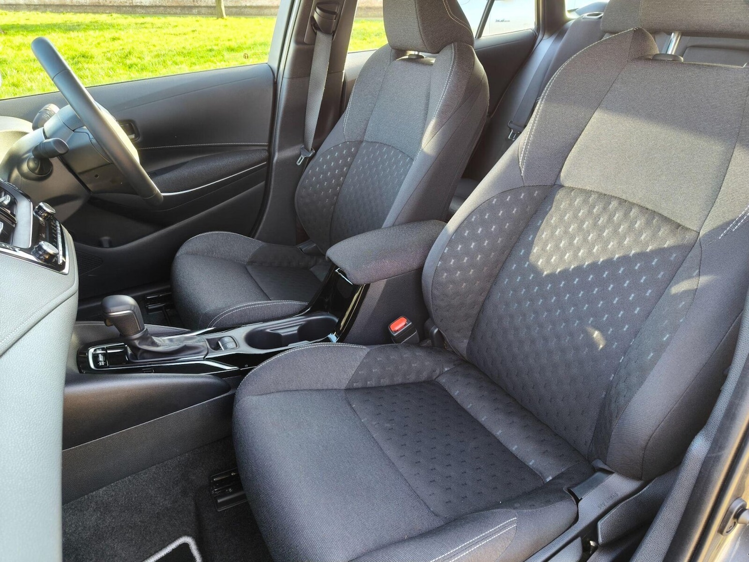 Used Toyota Corolla 2025 for sale - 76709933: Photo 22